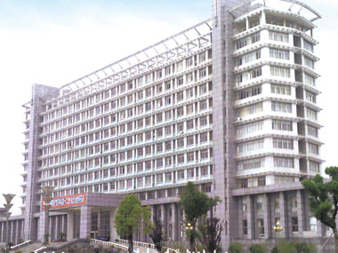 万年县人民政府