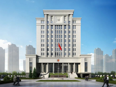 西湖区人民法院