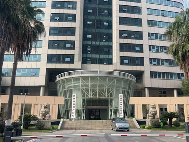 江西省市场监督管理局